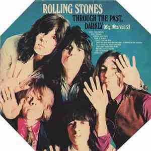 Rolling Stones - Through The Past, Darkly (Big Hits Vol. 2)