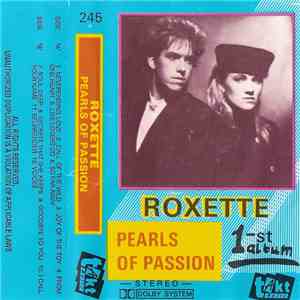 Roxette - Pearls Of Passion