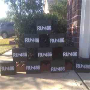 RU-486 - Concealed Weaponry 2005-2010