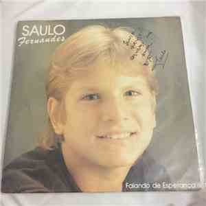 Saulo Fernandes - Falando de Esperanca