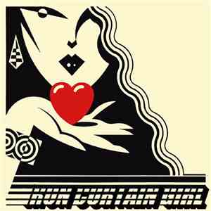 Seth Price - Iron Curtain Girl