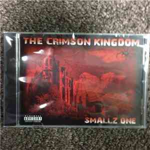 Smallz One - The Crimson Kingdom