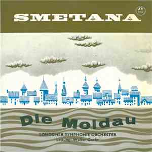 Smetana - Die Moldau