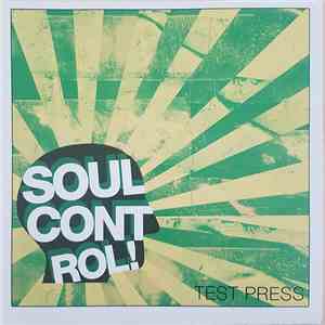 Soul Control  - Soul Control