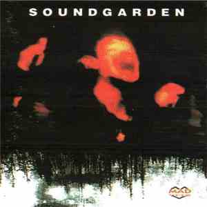 Soundgarden - Superunknown