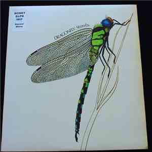 Strawbs - Dragonfly