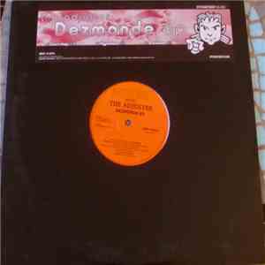 The Adjuster - Dezmonde EP