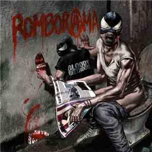The Bloody Beetroots - Romborama