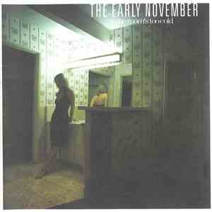 The Early November - The Room's Too Cold