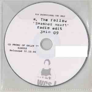 The Follow  - Smashed Heart