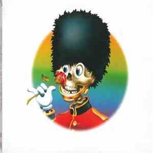 The Grateful Dead - Europe '72: The Complete Recordings - Wembley Empire Po ...