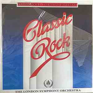 The London Symphony Orchestra - Classic Rock 2 - The Second Movement