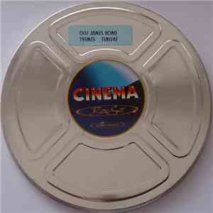 The London Theatre Orchestra - 007 James Bond Themes