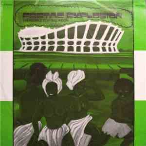The People's Star - Festac Explosion - The People Star In London