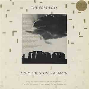 The Soft Boys - Two Halves For The Price Of One