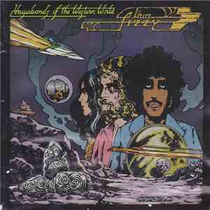 Thin Lizzy - Vagabonds Of The Western World