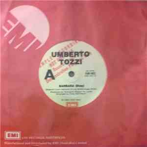 Umberto Tozzi - Barbara (Stay) / Will It Ever Stop