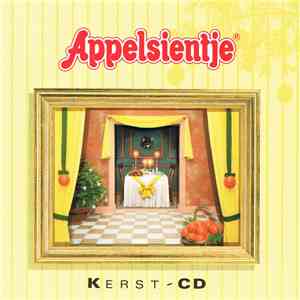 Various - Appelsientje Kerst-CD