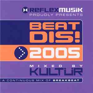 Various - Beat Dis! 2005