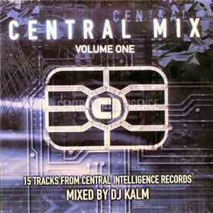Various - Central Mix Volume One
