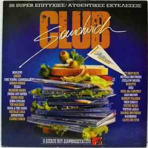 Various - Club Sandwich