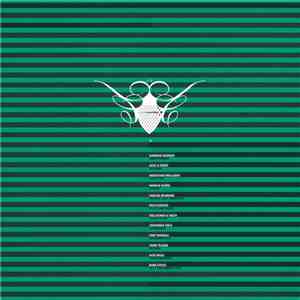 Various - Cocoon Compilation Q