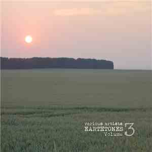 Various - Earthtones Volume 3