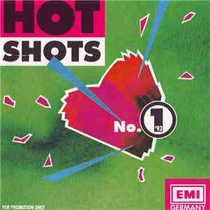 Various - EMI Hot Shots No. 1/93