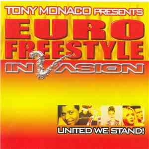Various - Euro Freestyle Invasion