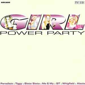 Various - Girl Power Party