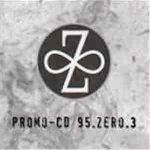 Various - Infinite Zero Promotional CD #3
