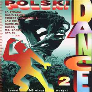 Various - Polski Dance 2