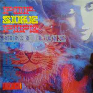 Various - Pop-Sike Pipe Dreams