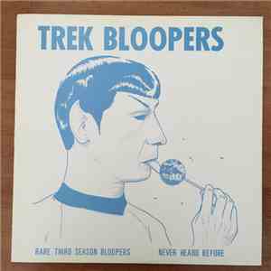 Various - Trek Bloopers