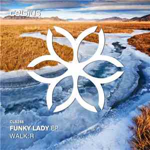 Walk:r - Funky Lady EP