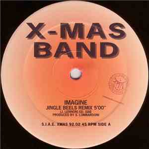 X-Mas Band - Immagine