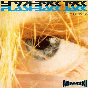 Adamski - Flashback Jack (12