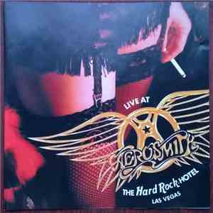 Aerosmith - Rockin' The Joint