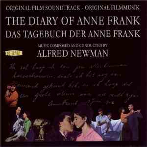 Alfred Newman - The Diary Of Anne Frank (Original Motion Picture Soundtrack ...