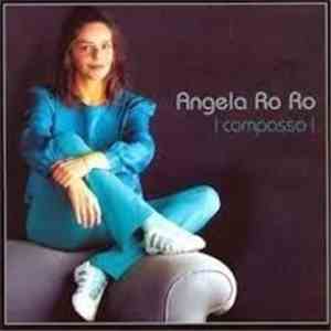 Angela Ro Ro - Compasso