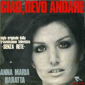 Anna Maria Baratta - Bahia
