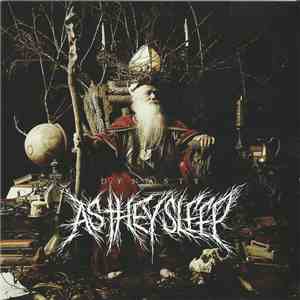 As They Sleep - Dynasty