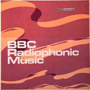 BBC Radiophonic Workshop - BBC Radiophonic Music