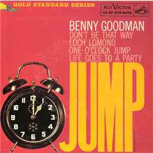 Benny Goodman - One O'Clock Jump