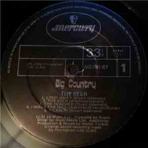 Big Country - The Seer