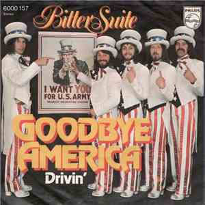 Bitter Suite  - Goodbye America