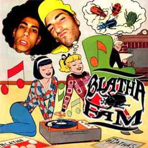 Blatha Fam - S.C.A.R.T. Vol.1