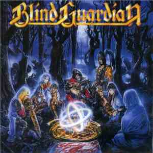 Blind Guardian - Somewhere Far Beyond
