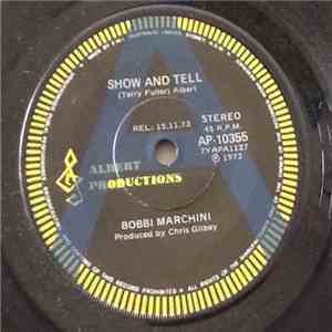Bobbi Marchini - Show And Tell