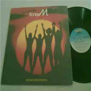 Boney M. - Boonoonoonoos